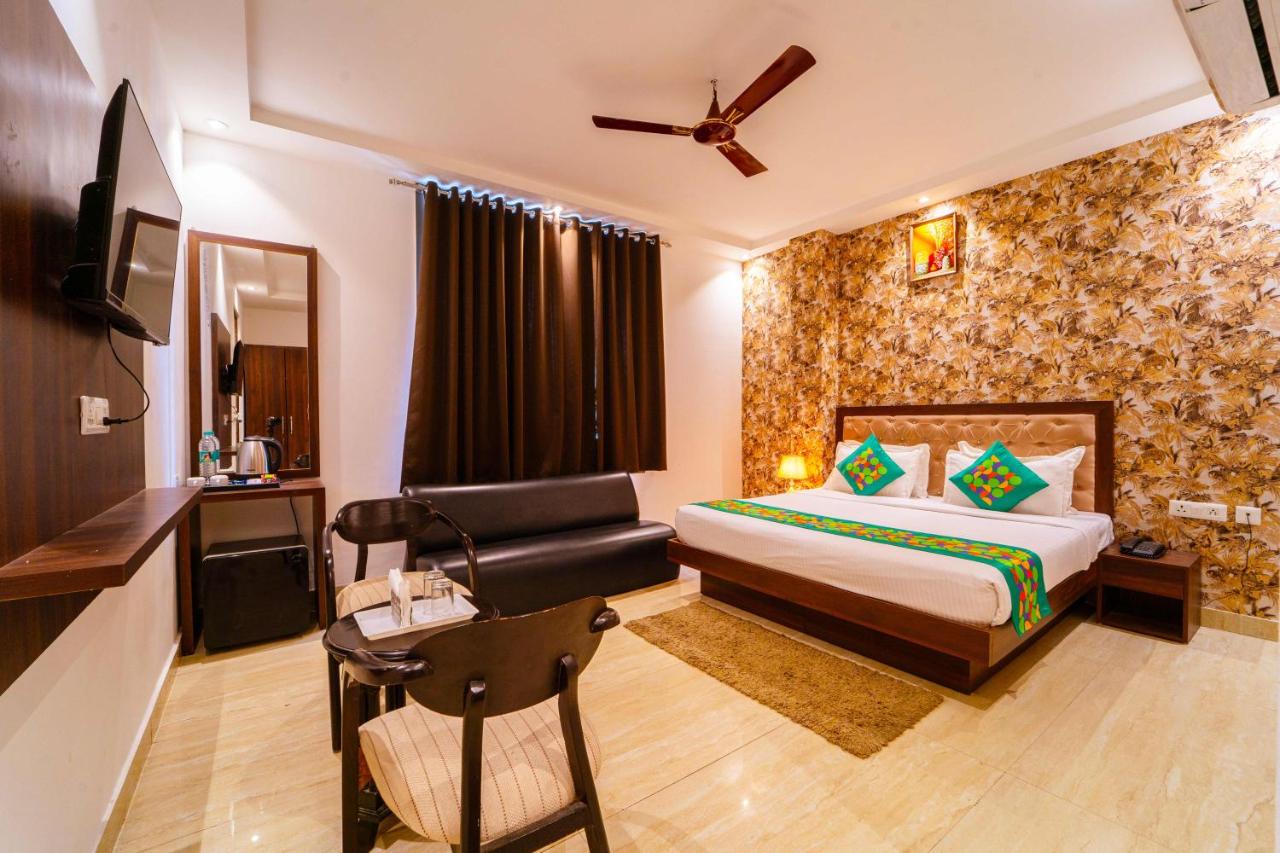 Treebo Luxury Stay Premium Inn