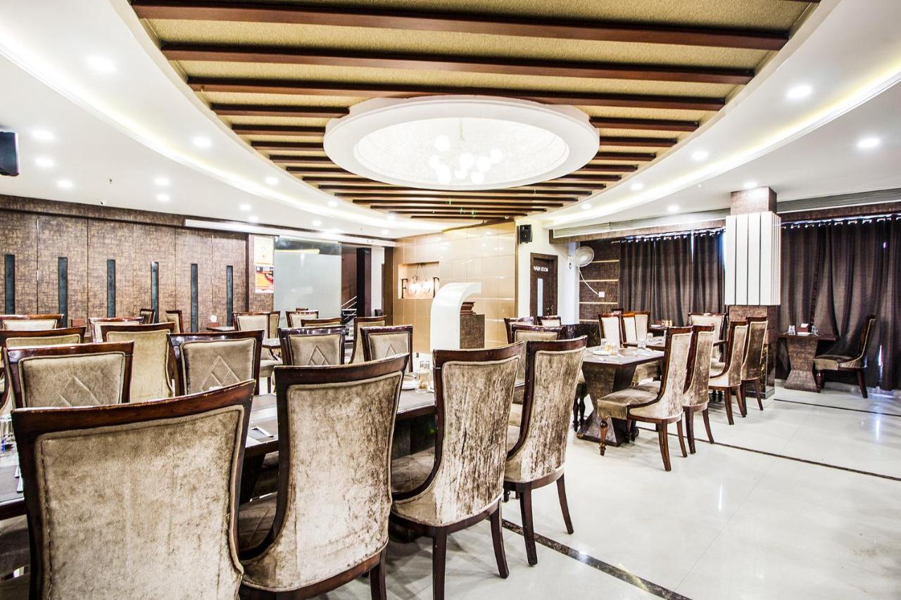 Playotel Inn Anmol Classic Jabalpur