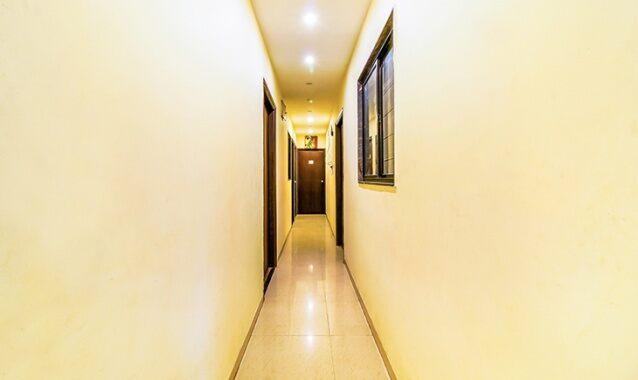 FabHotel Loharkar 54