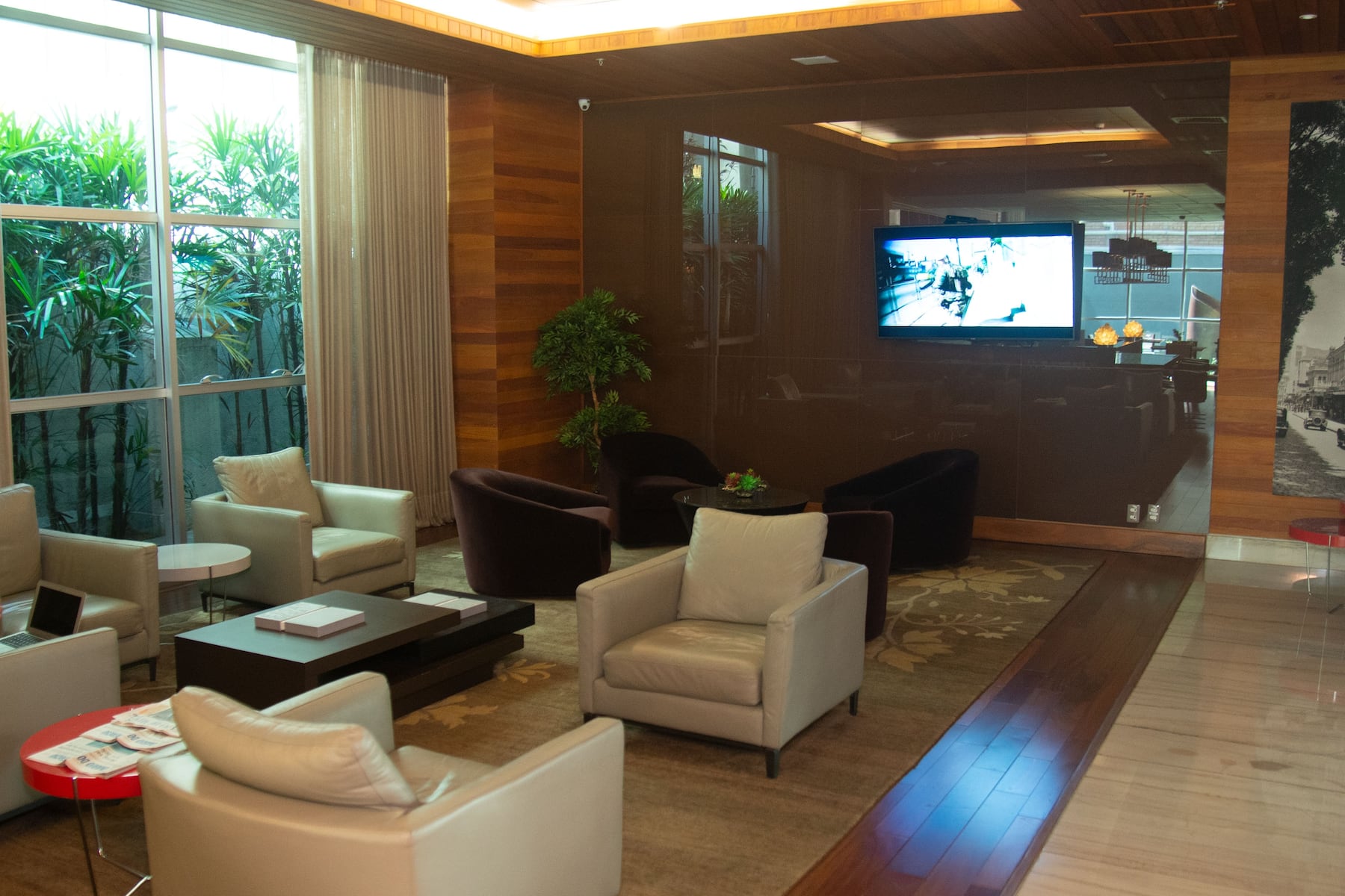 Galería
