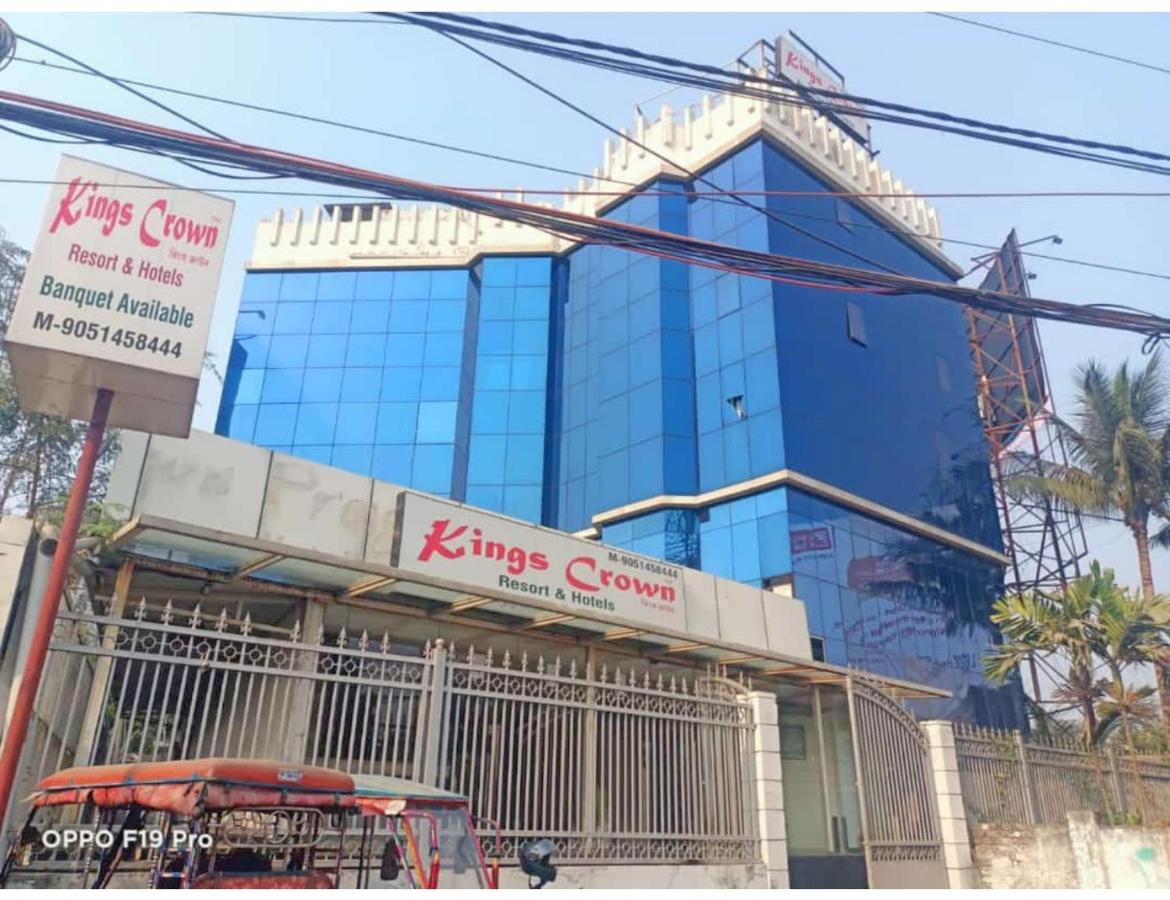 Kings Crown Saltlake