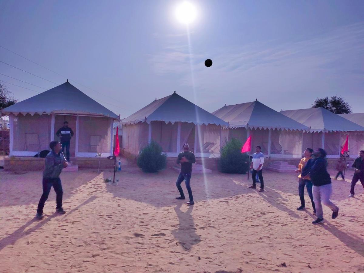 Heritage Juma Resort Camp