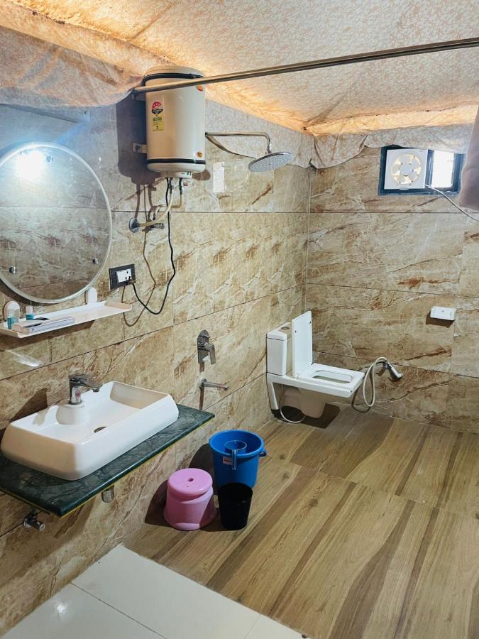 The Venation Camps & Resort 