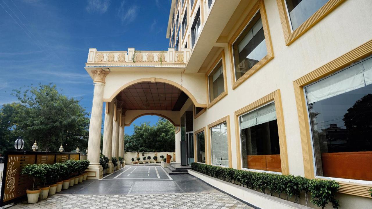 The Fern Residency Sarnath 