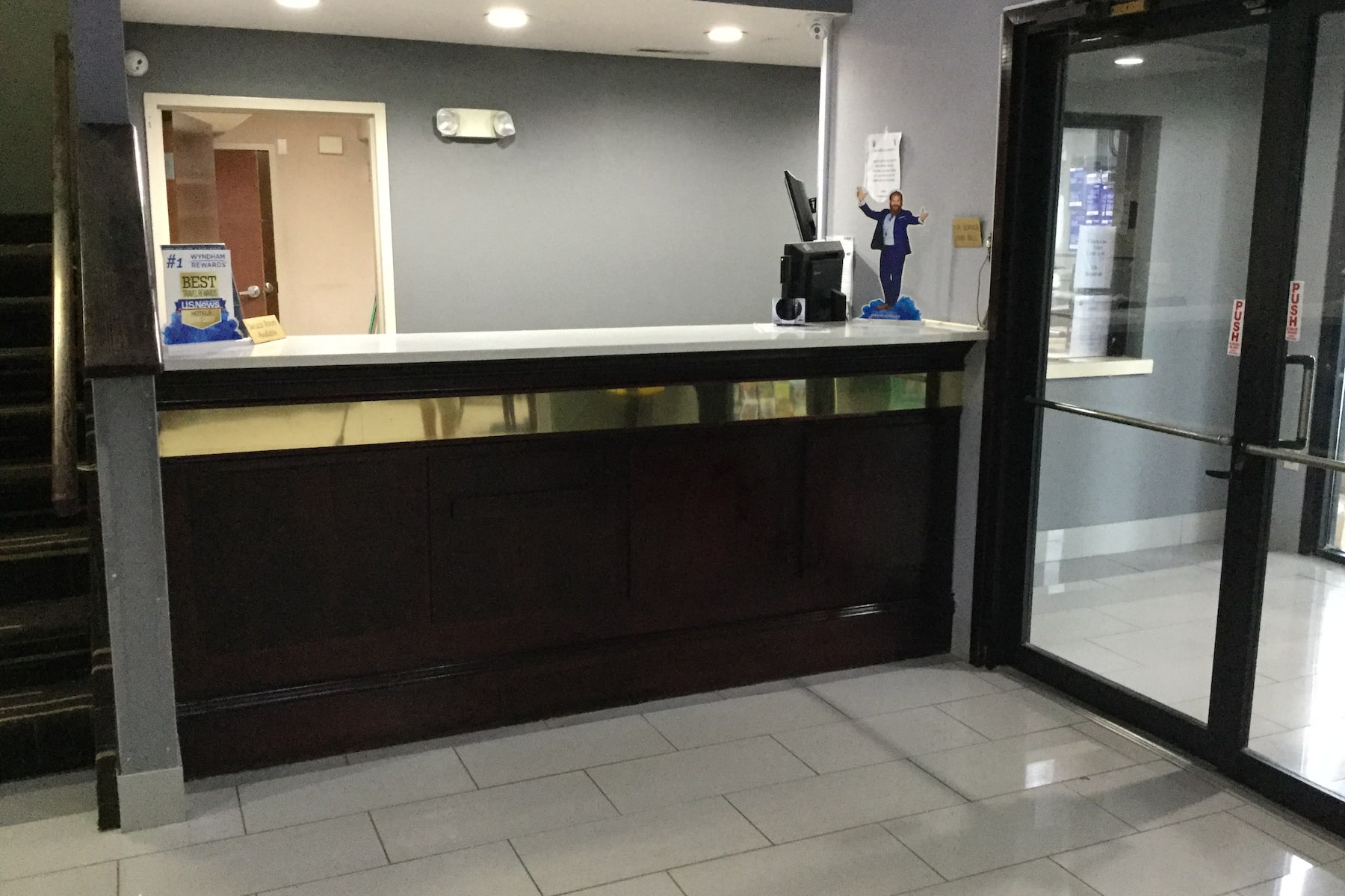 Galería