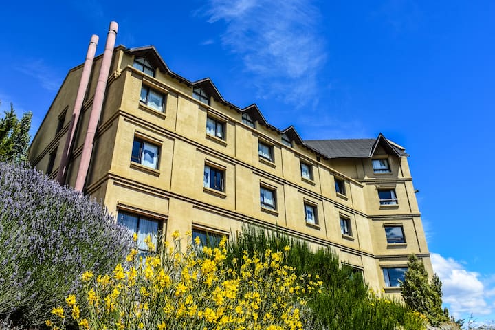 Esplendor by Wyndham El Calafate