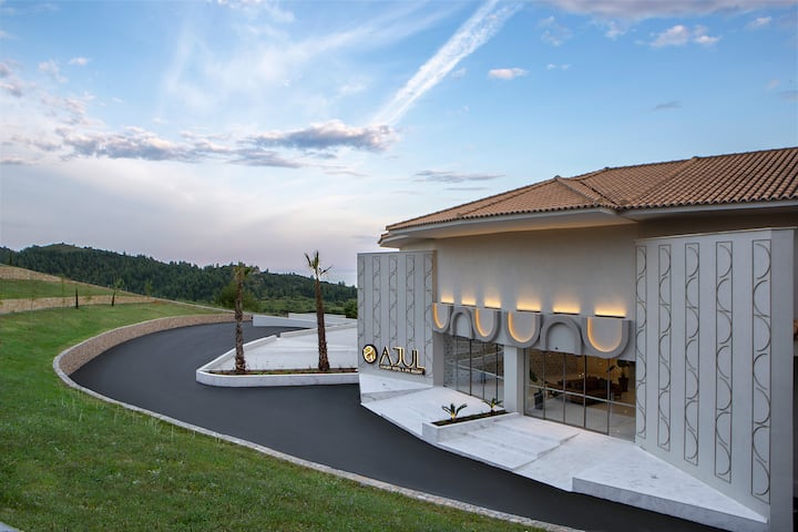 Ajul Luxury Hotel & Spa Resort, A Registry Collection Hotel