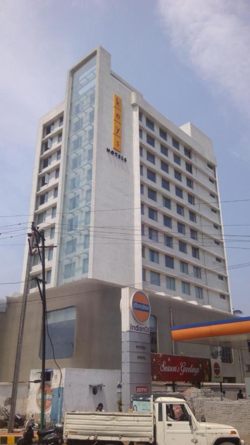 Keys Select Visakhapatnam-By Lemon Tree Hotels