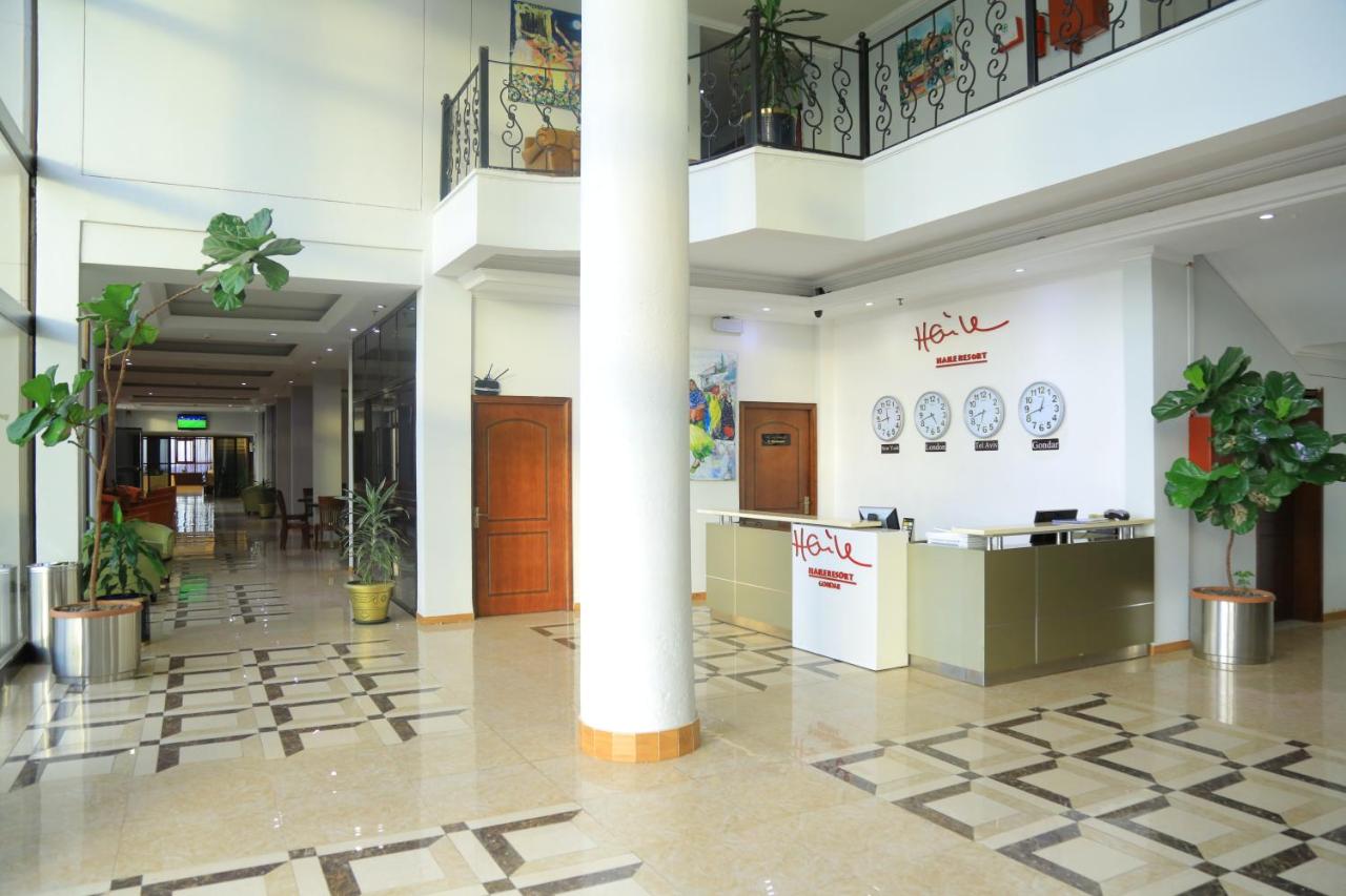 Galería