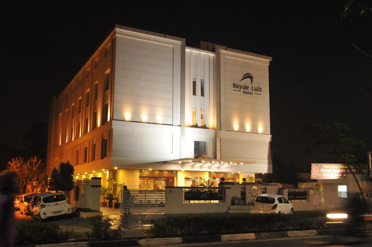 Hotel Royale Lalit