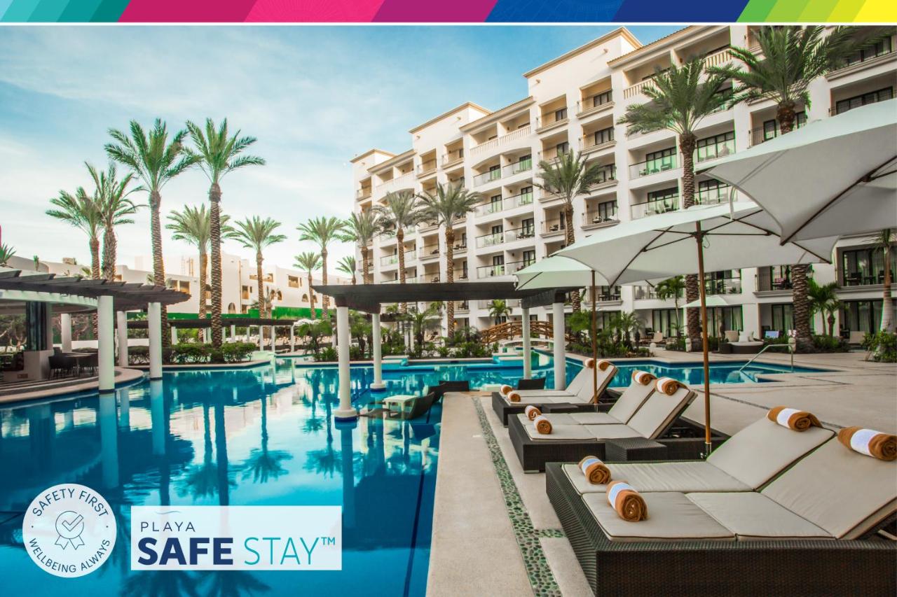 Hyatt Ziva Los Cabos - All Inclusive