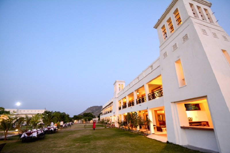 Galería