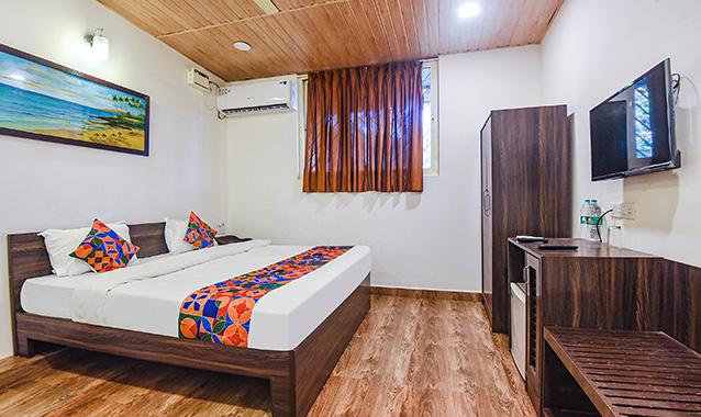 FabExpress Coco Homes