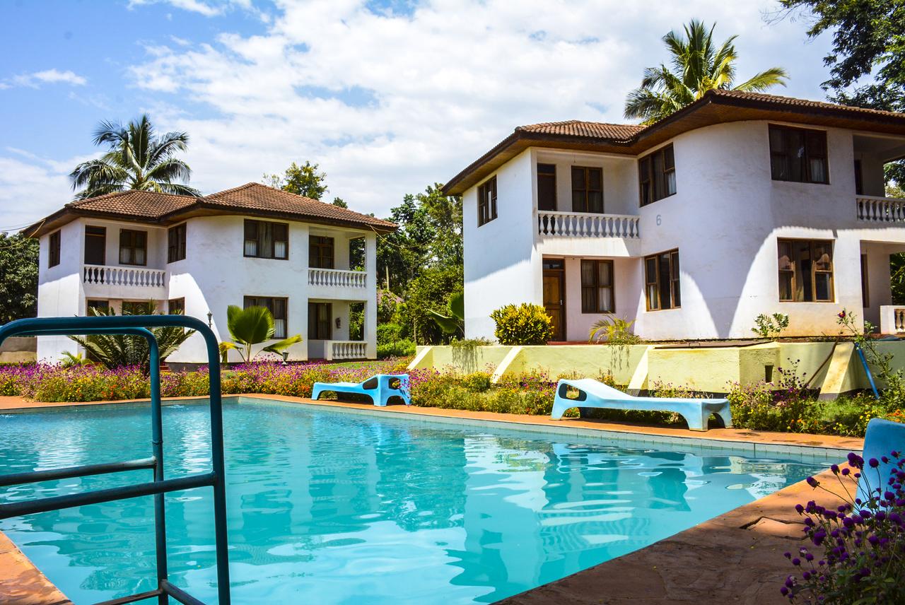 Keys Hotel Mbokomu Branch