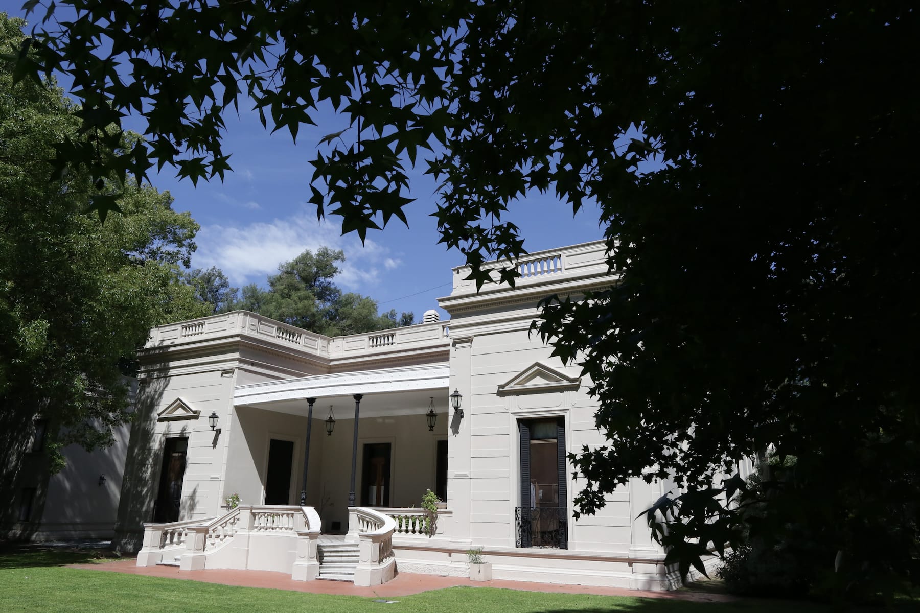 Galería