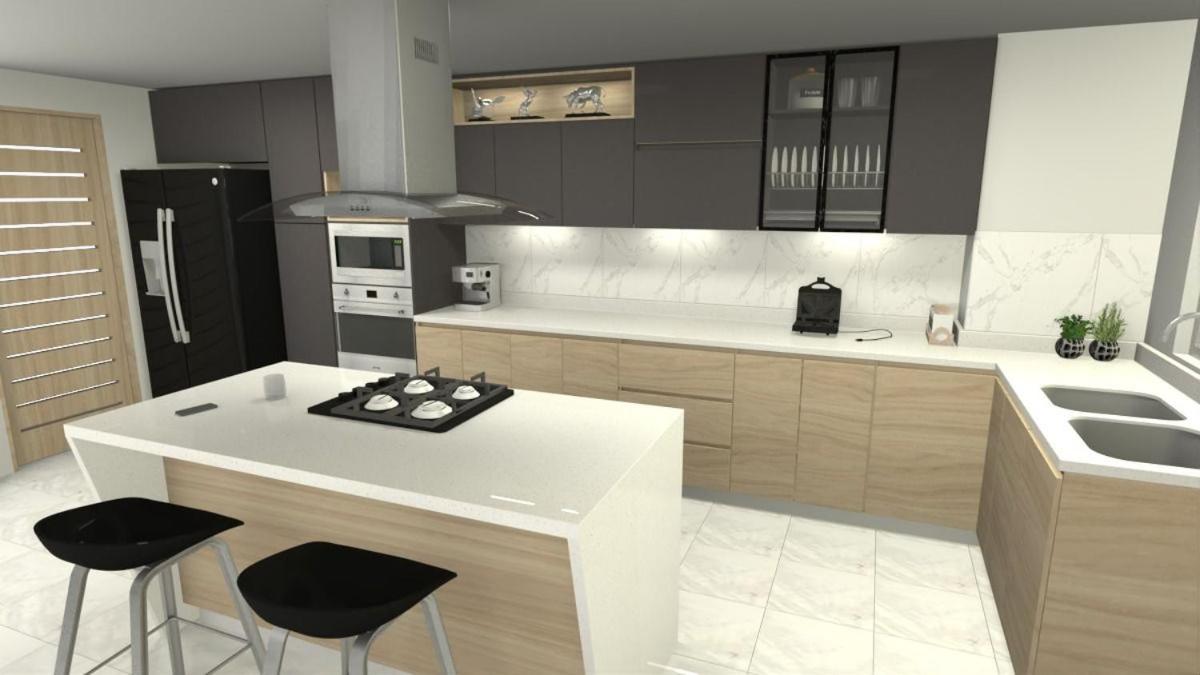 Luxury Suites Prana By Cadissa