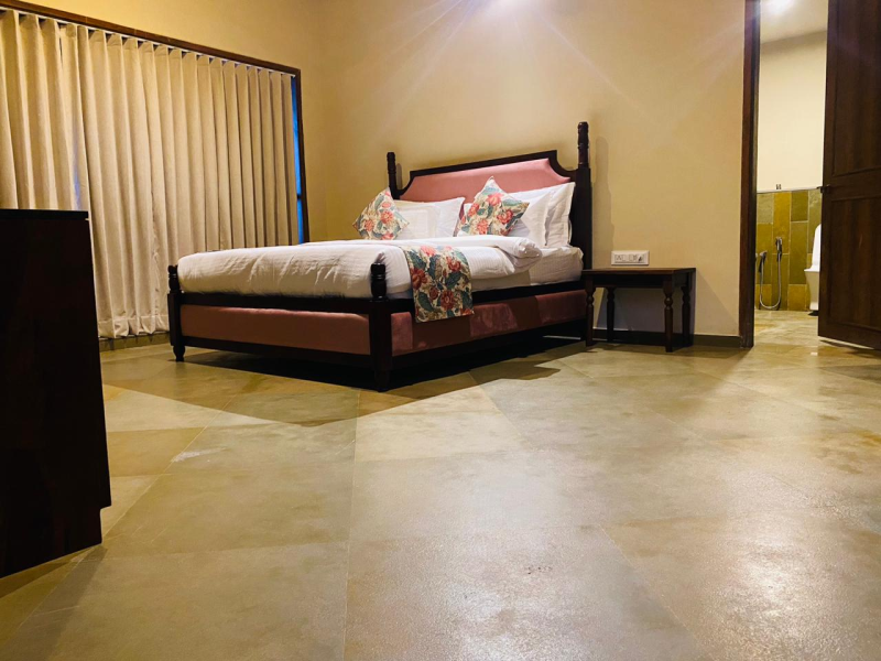 The Vanveda Resort By Nirvana Hotels