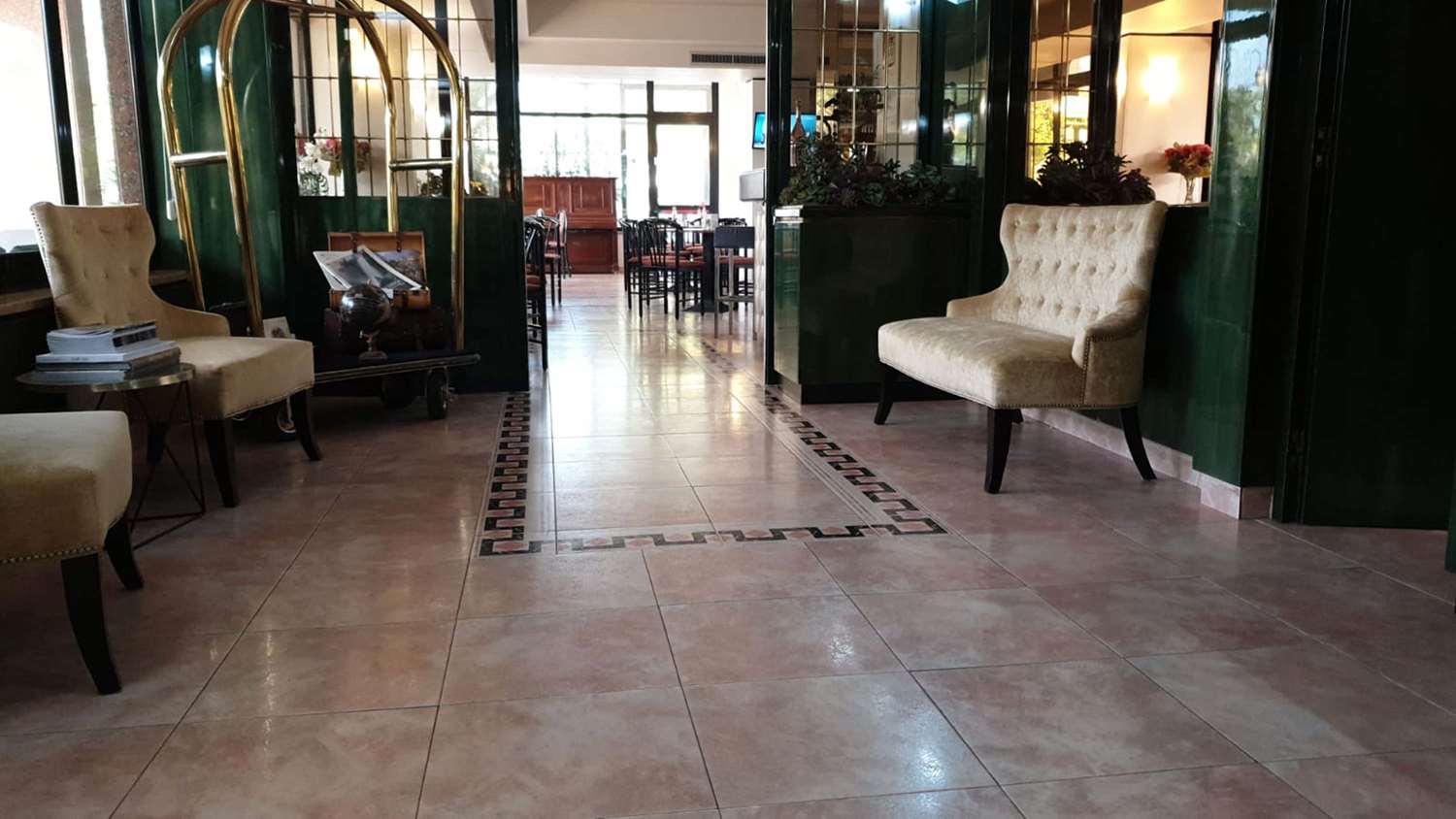 Galería
