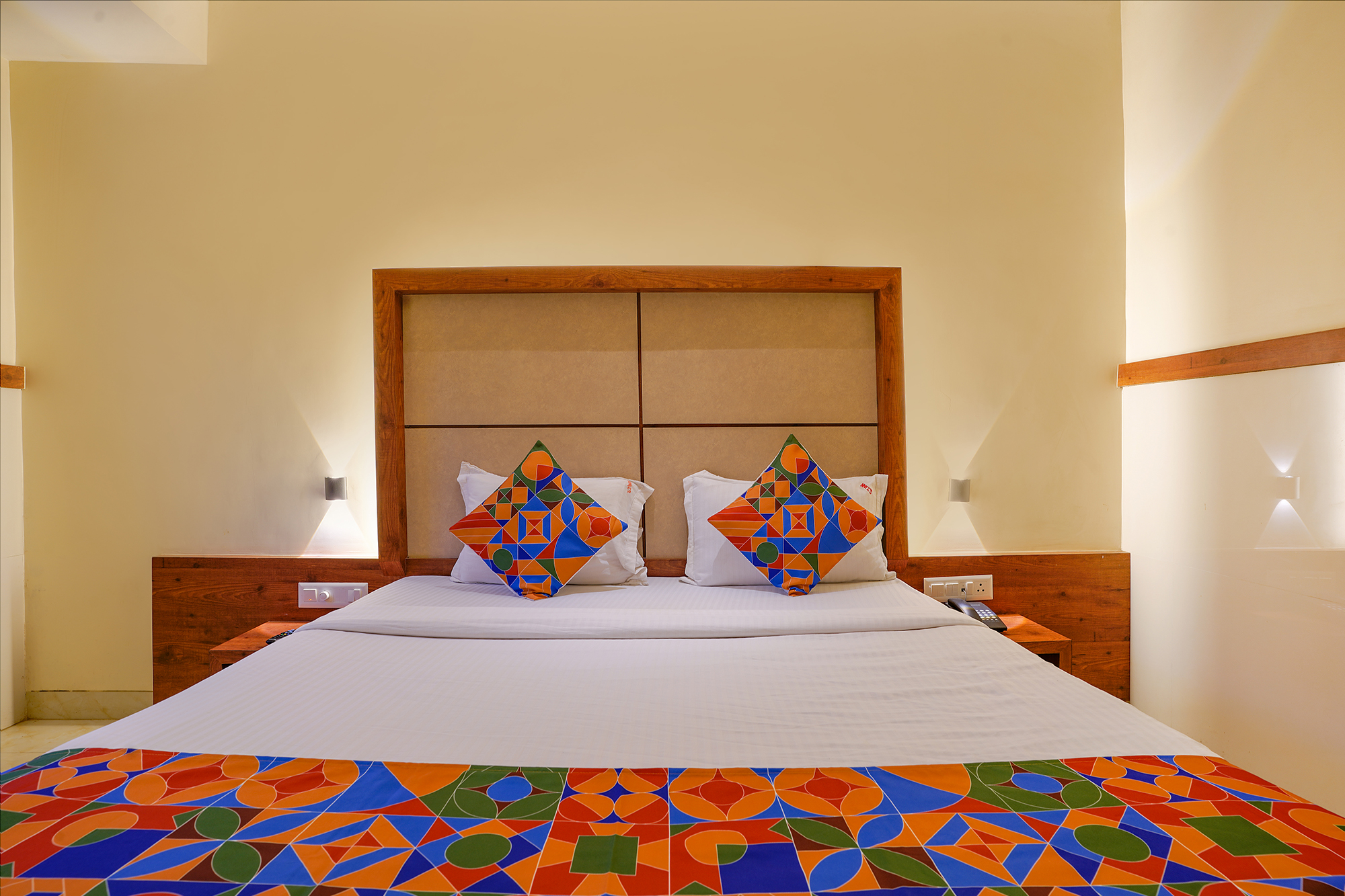 FabExpress Super 7 Inn