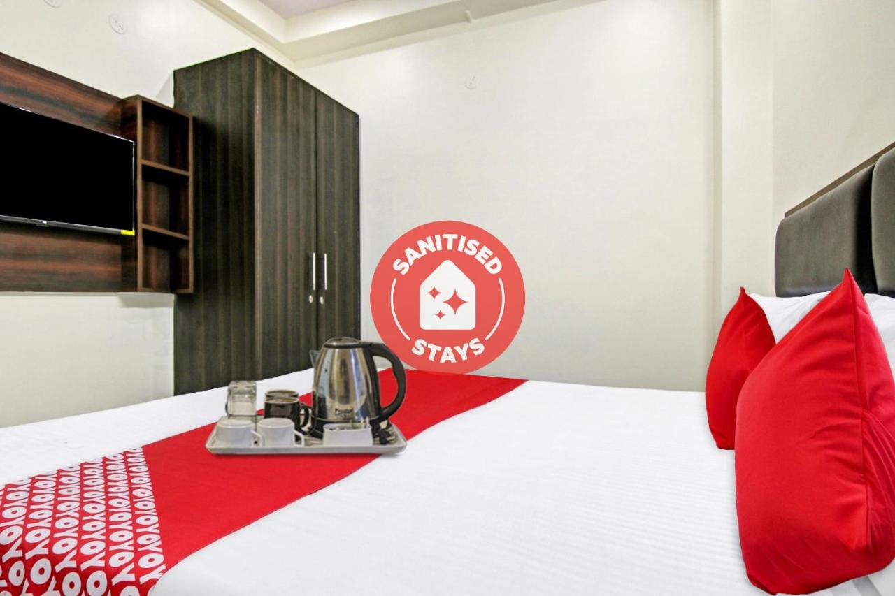 OYO Flagship 702556 Star Light Inn