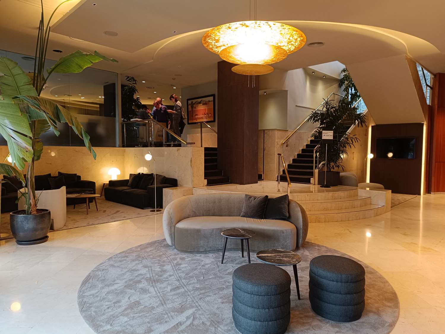 Galería