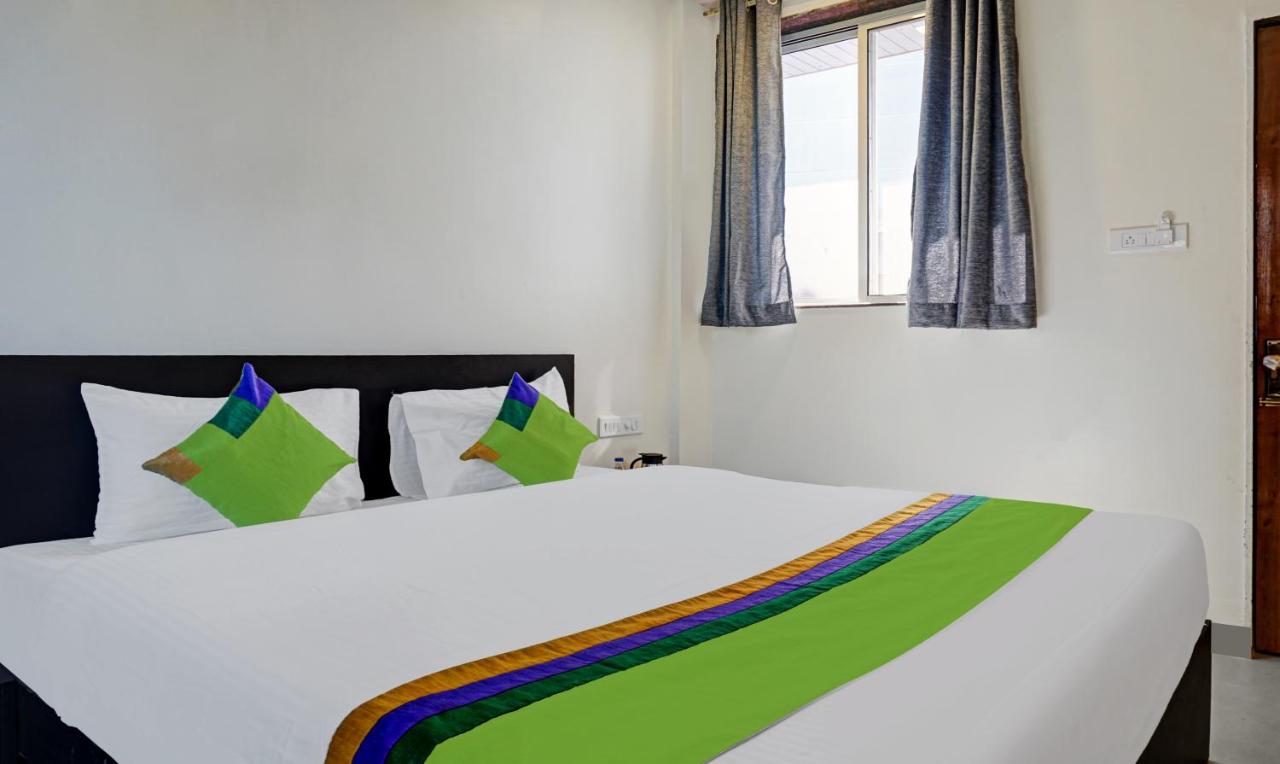 Treebo Blooms & Berries Agro Tourism