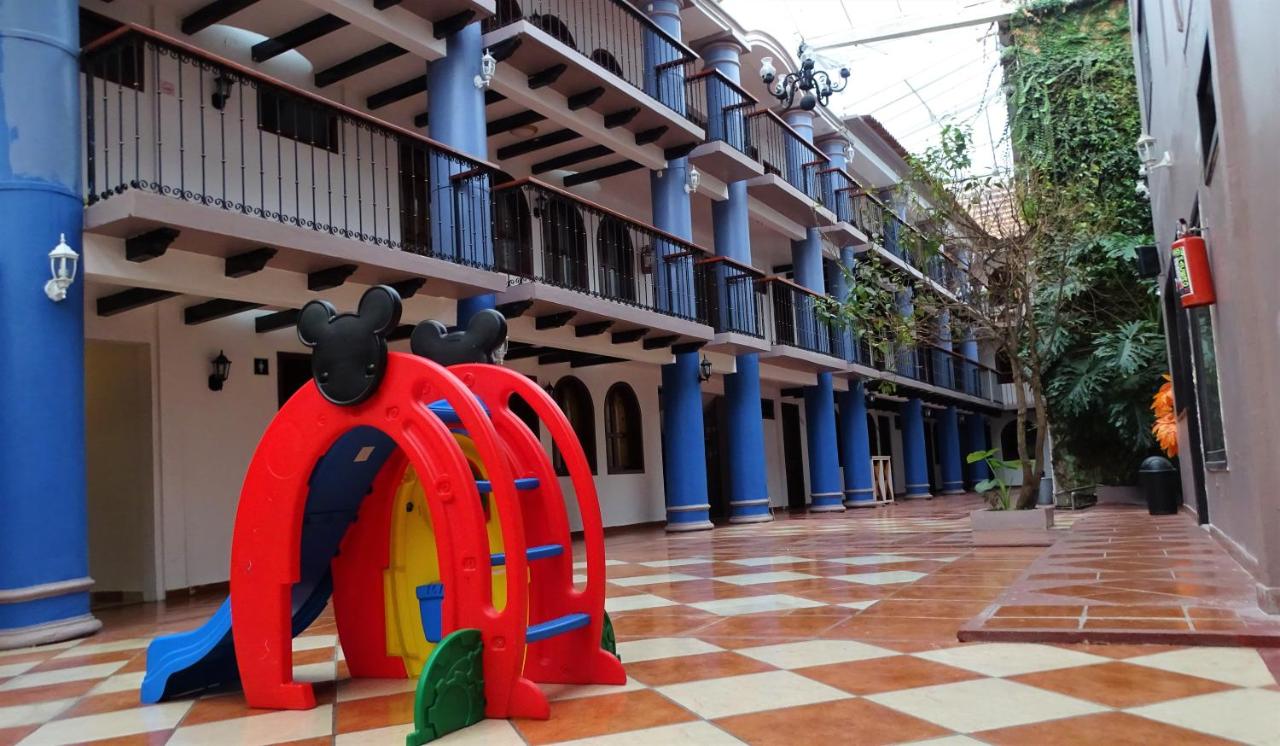Galería