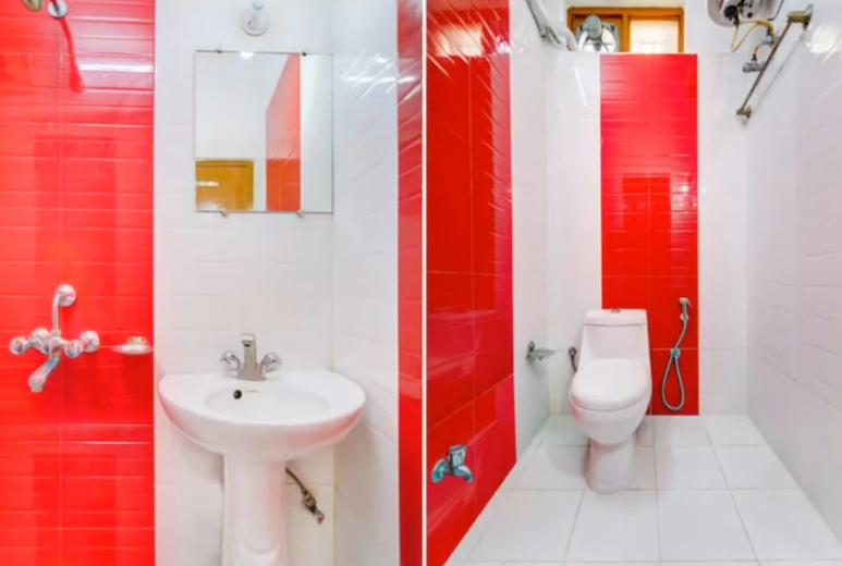 Hotel Gomti Residency