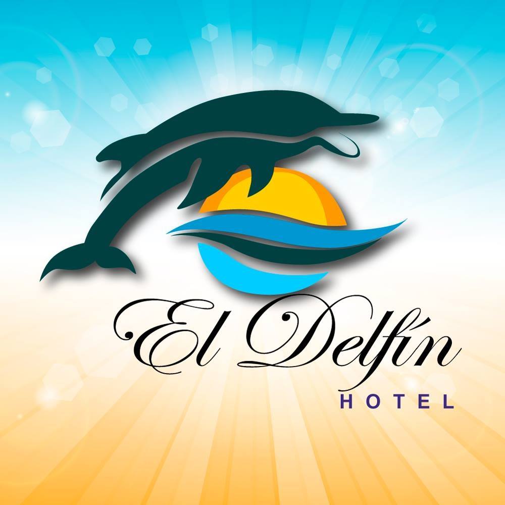 Hotel El Delfín Santa Marta