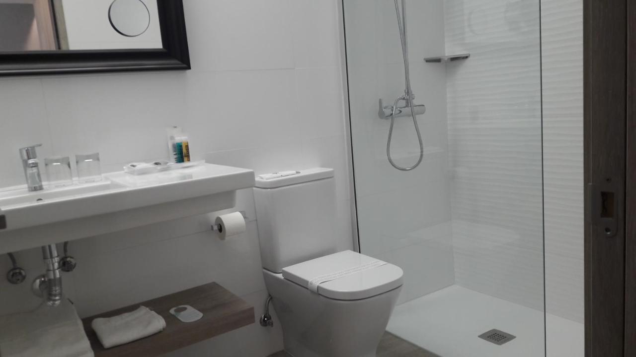 Sercotel Hotel Parque