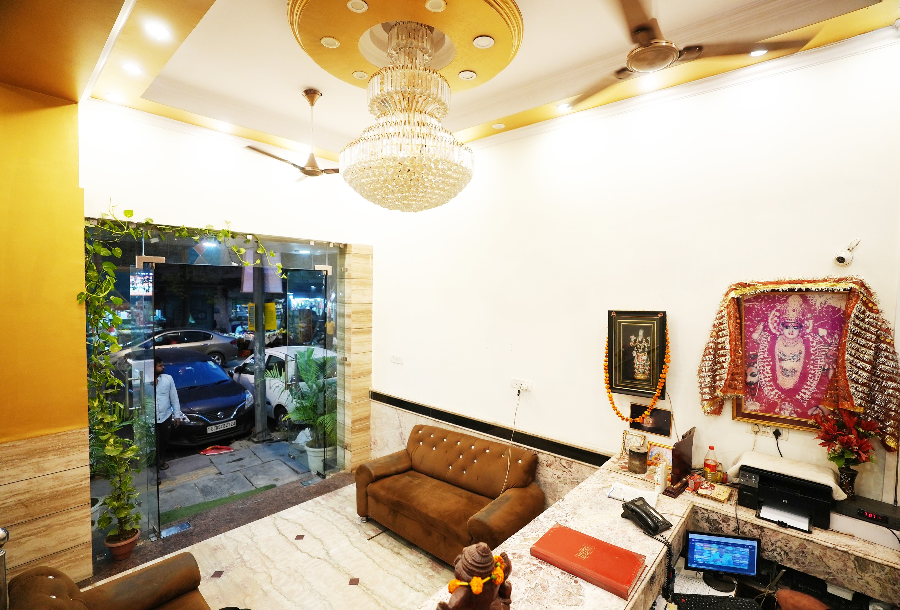 Galería