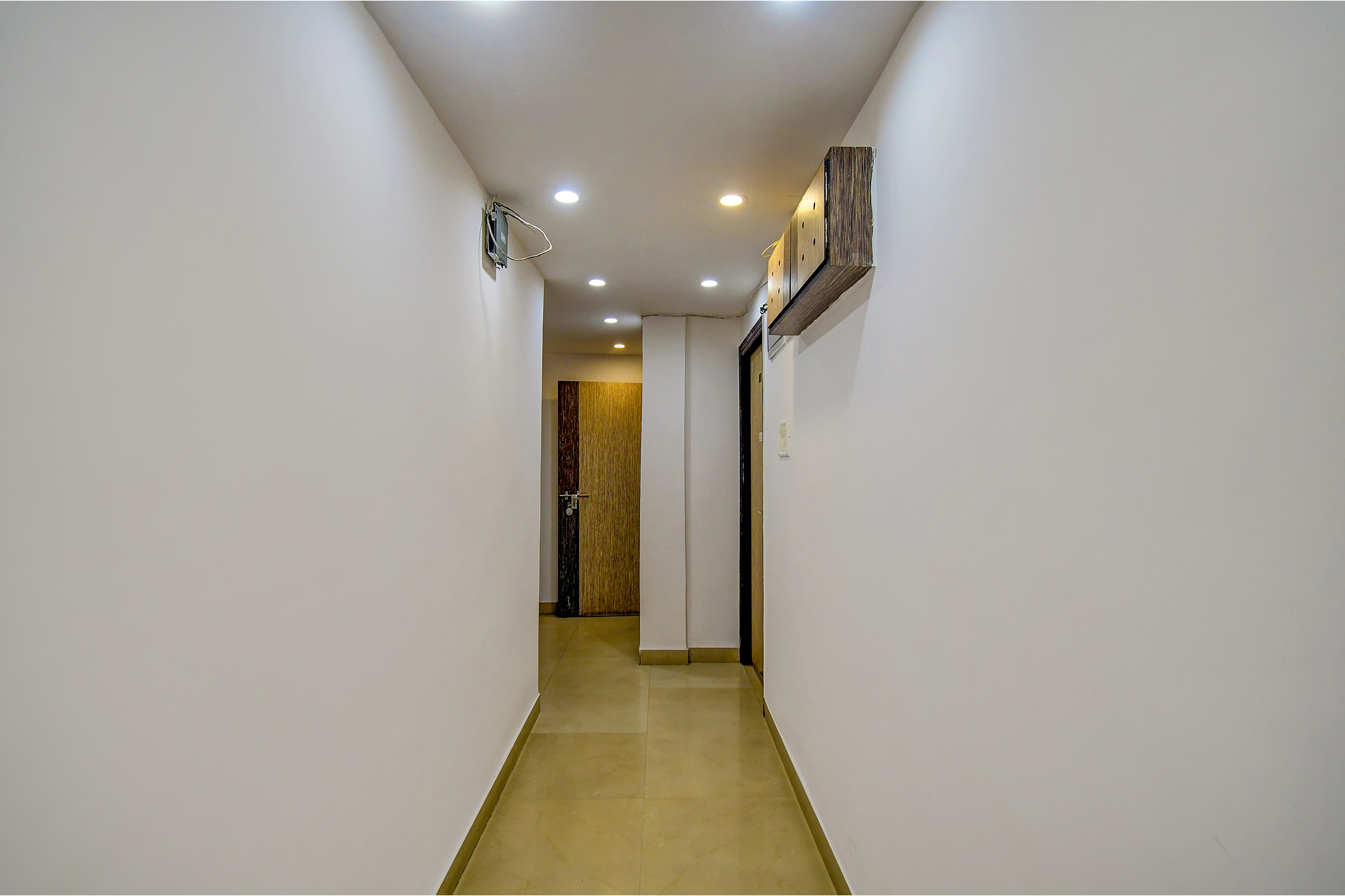 FabHotel Adri Hotels