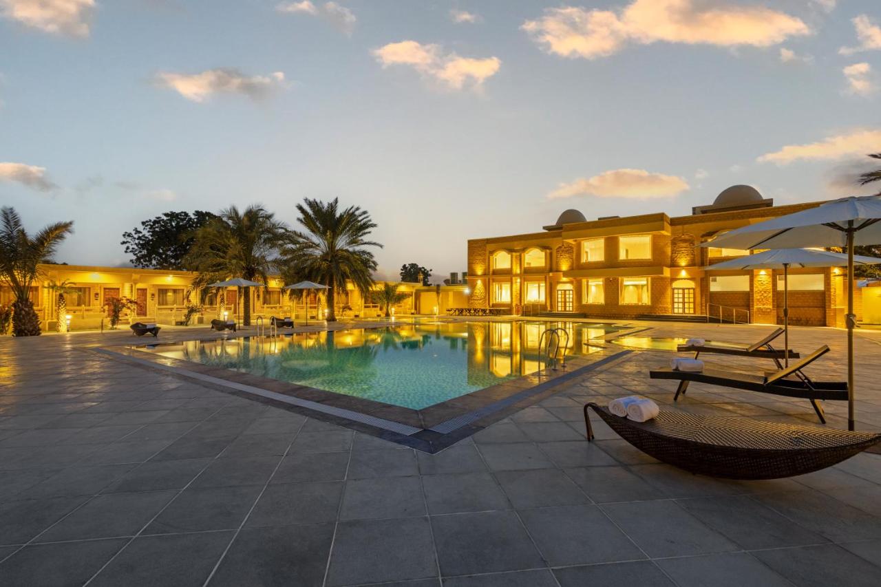 Sterling Rudraksh Jaisalmer