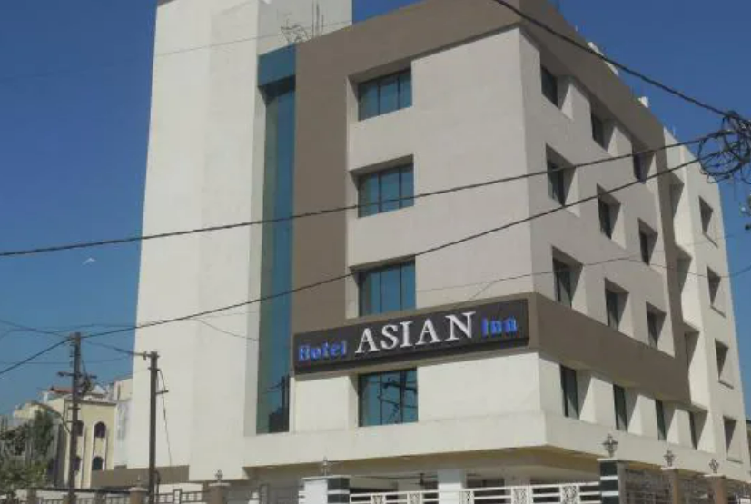 Hotel Asian Inn