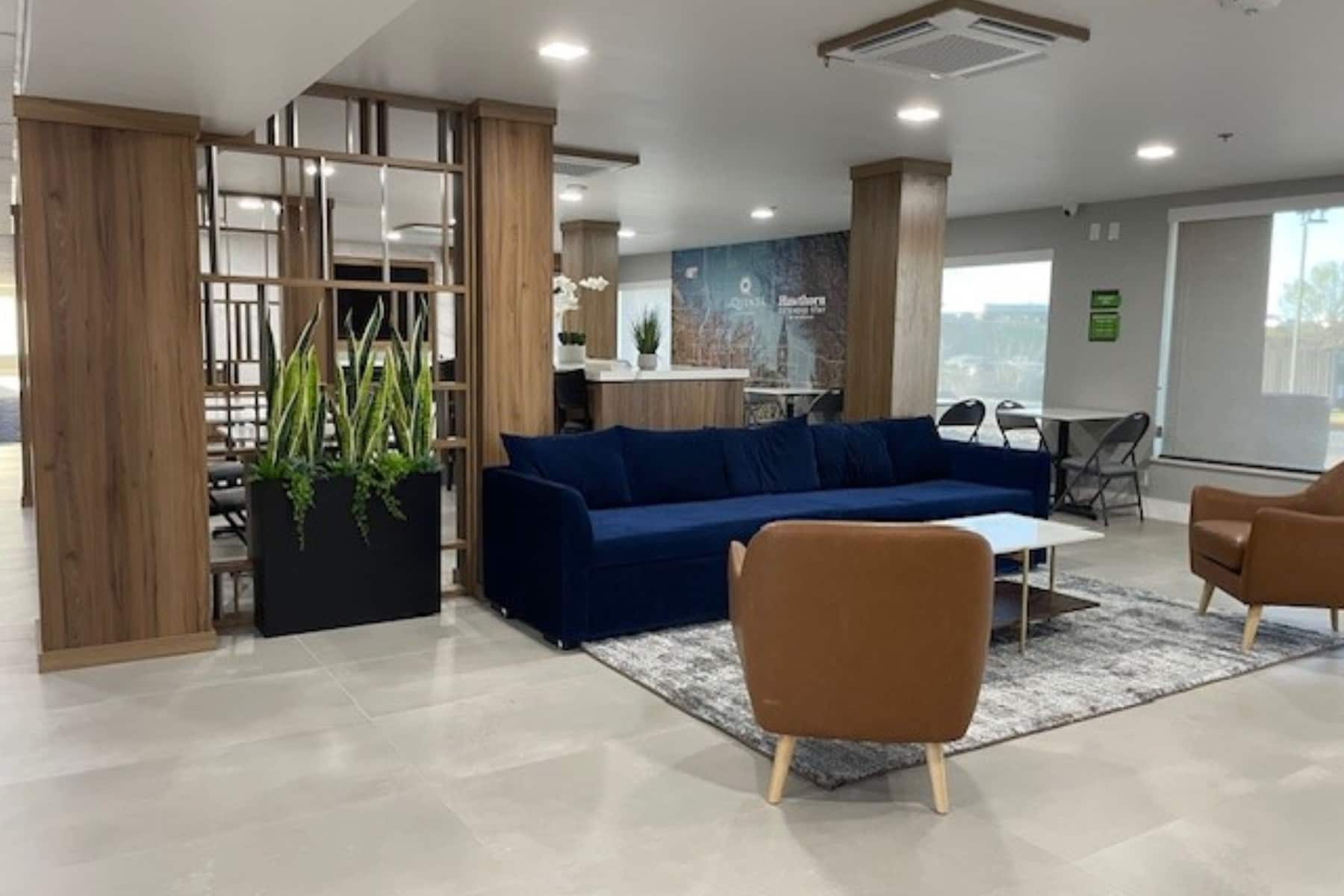 Galería