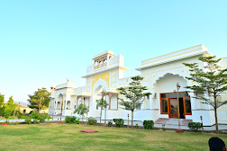 Hukamgarh – A Luxury Boutique Resort