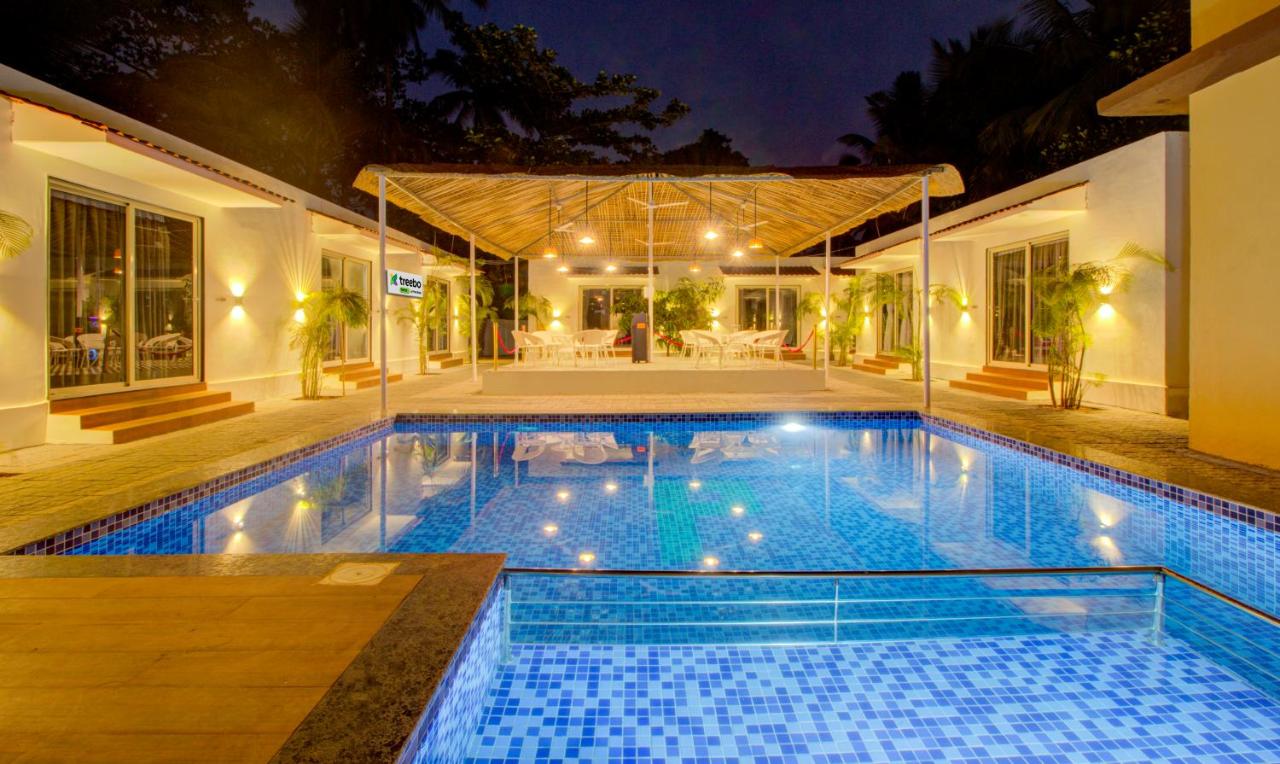 Treebo Trend La Prince Suites