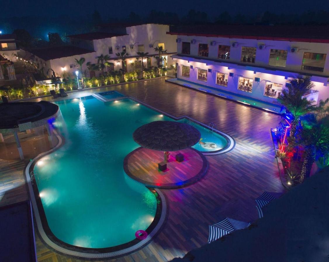 Corbett The Grand & Spa