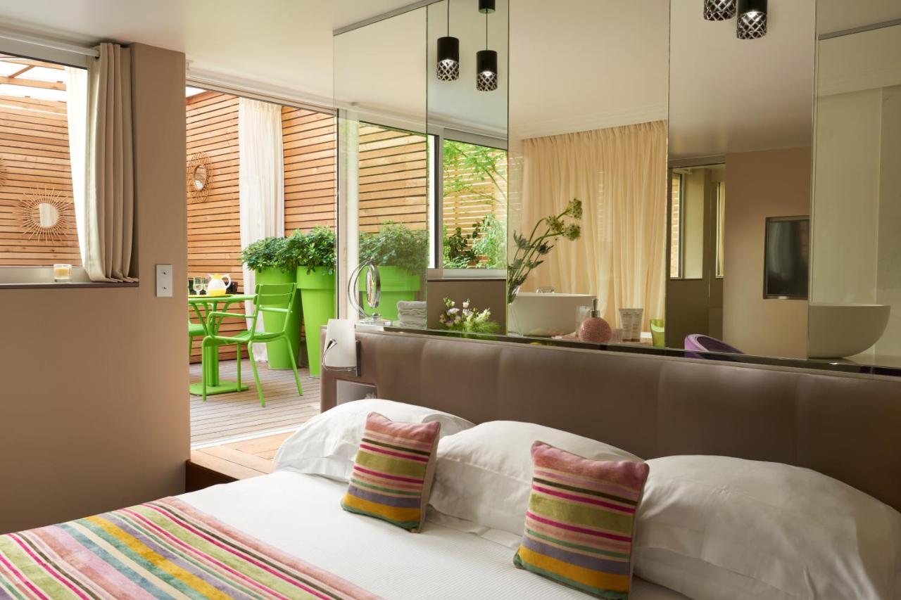 Le Mathurin - Hôtel & Spa Paris