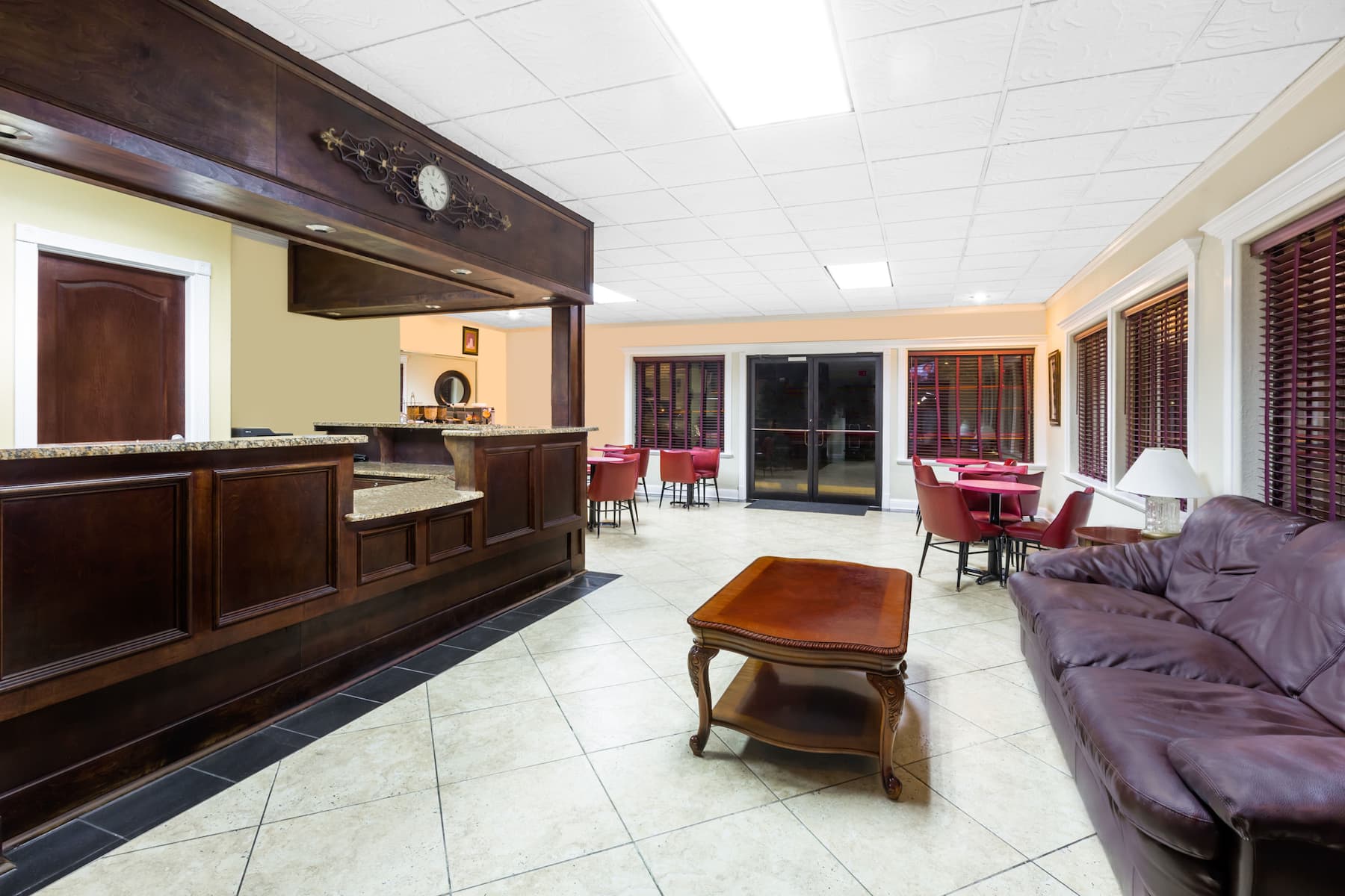 Galería