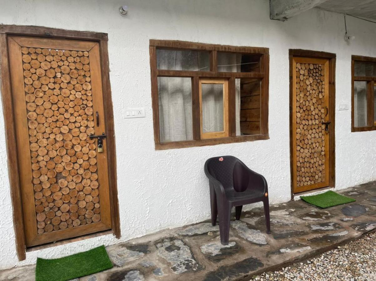 Nirvana Homestay Pangot