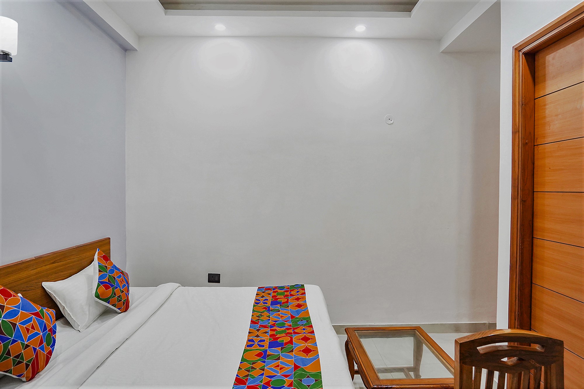 FabHotel F9 Noida Sector 56