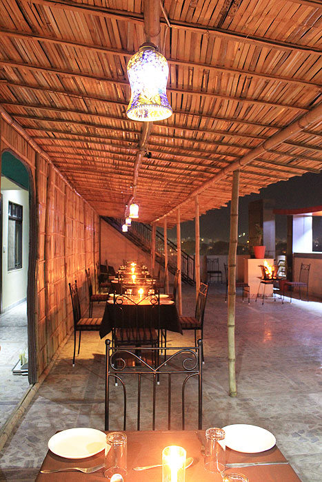 Galería
