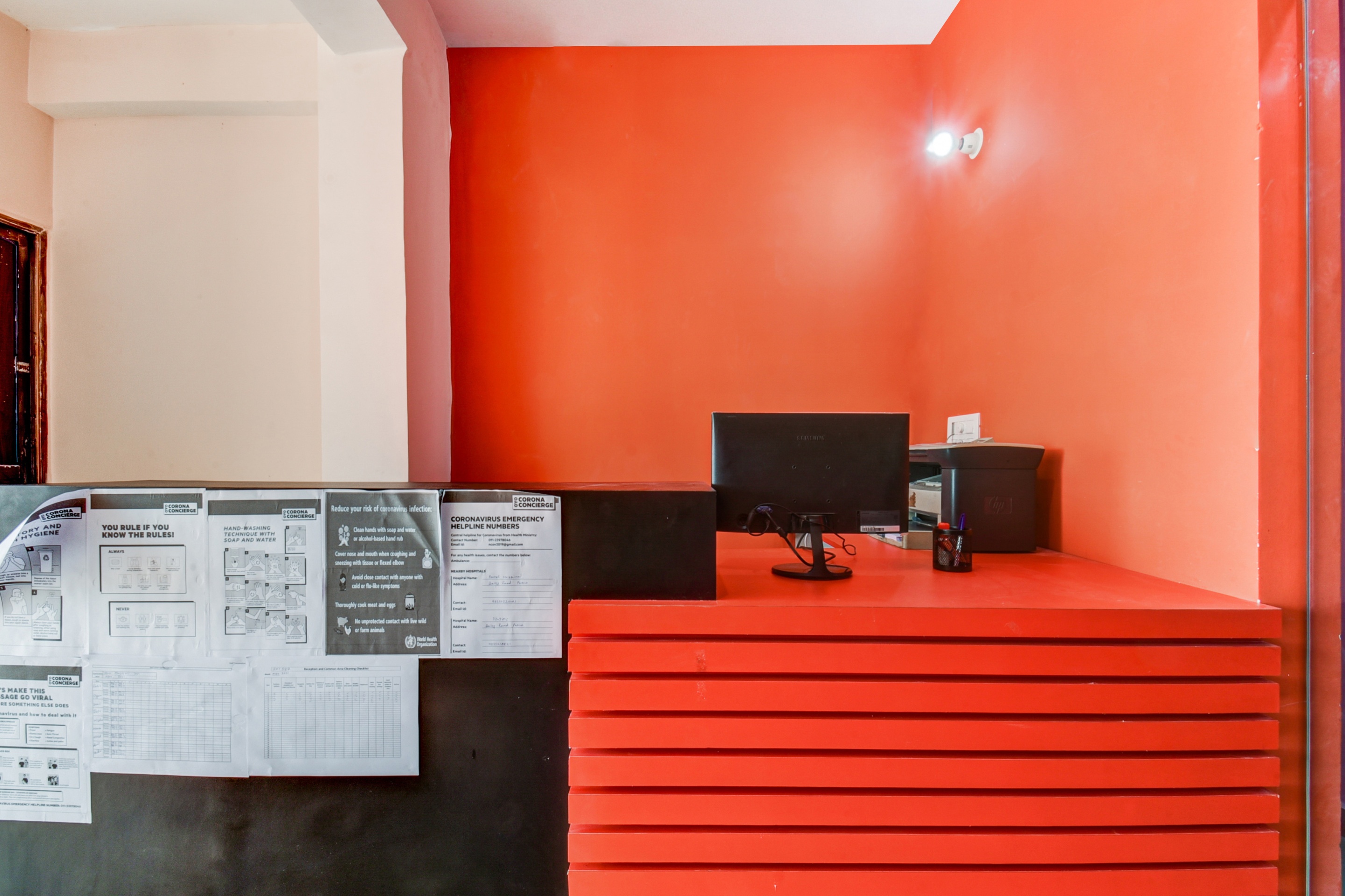 Galería