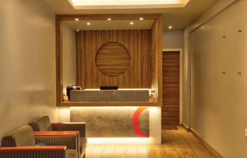 Upar Hotel- Kodambakkam