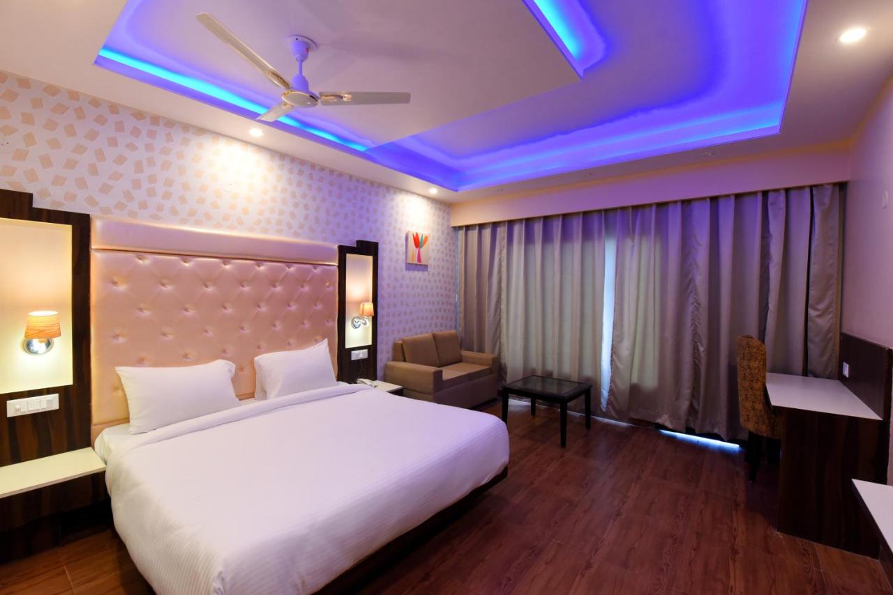 AACHMAN NATURE VALLEY RESORT