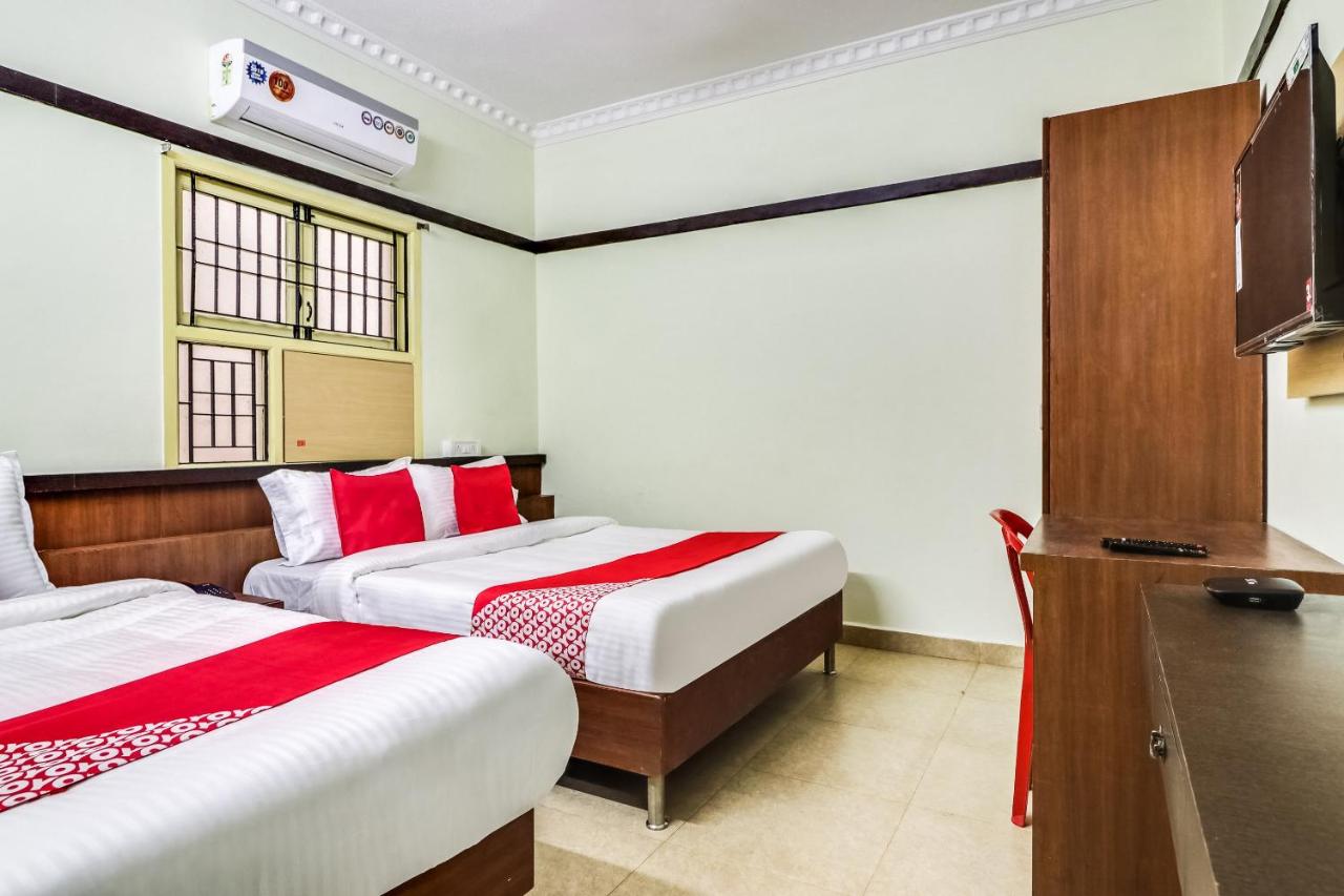 OYO 39935 Elite Residency