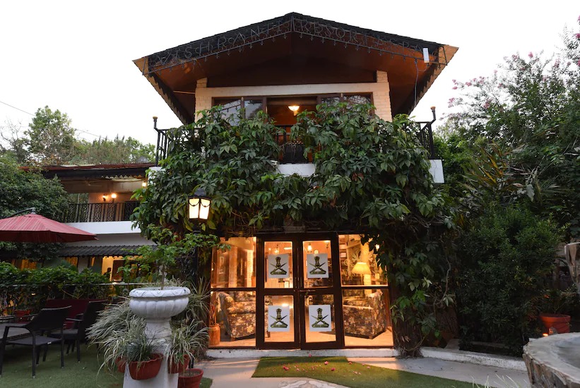 Galería
