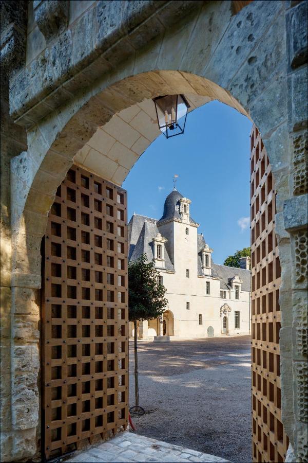 Relais & Château Louise de La Vallière (Adults only)