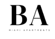 BA Miami apartments